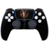 Alchemy Baphomet Zisurrû PS5 Controller Skin